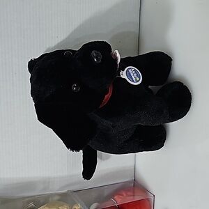 Build-a-bear Promise Pets black lab